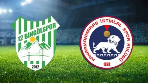 12 Bingölspor Kahramanmaraş İstiklalspor maçı canlı yayın: şifresiz mi, Tivibu Spor 1 ve Tivibu GO'dan nasıl izlenir?
