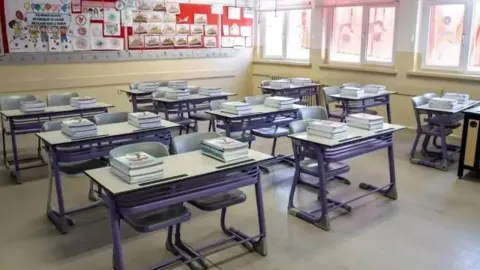 15 Ekim Kahramanmaraş okullar tatil edildi mi? Valilikten açıklama geldi mi?