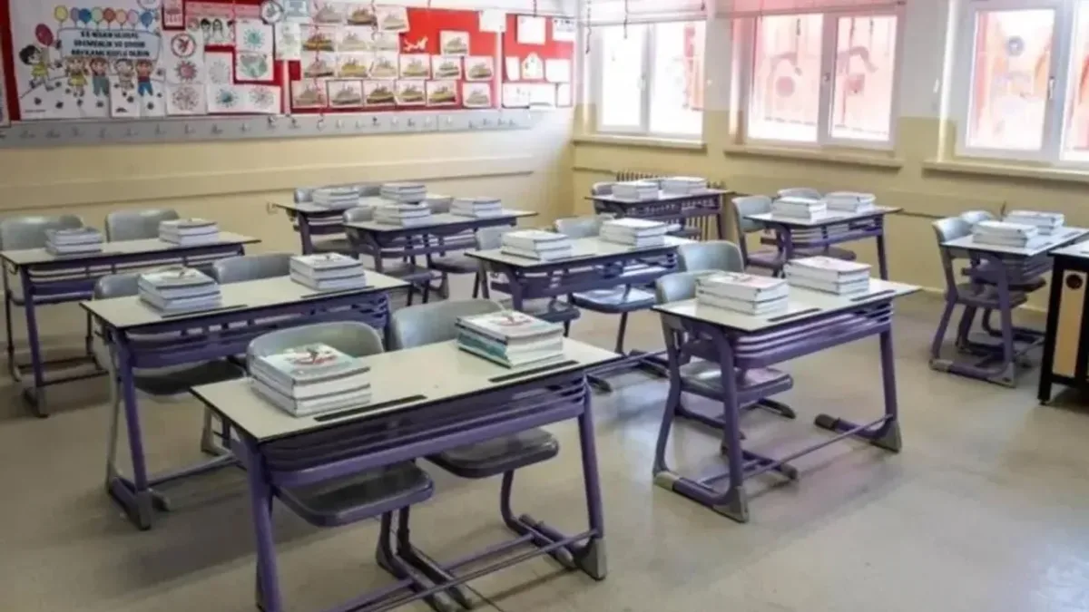15 Ekim Kahramanmaraş okullar tatil edildi mi? Valilikten açıklama geldi mi?