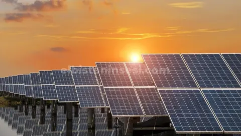 171 milyon liralık GES yatırımına onay çıktı