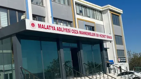19 Kişinin Can Verdiği Ermeç Apartmanı Davasına Devam Edildi