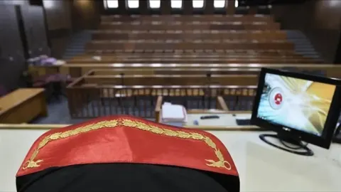 2 kişinin öldüğü silahlı kavga davasında karar çıktı