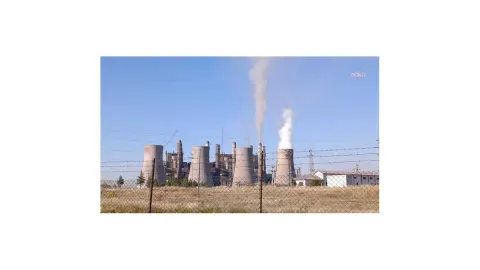 Afşin-Elbistan'da termik santralin gölgesinde yaşam mücadelesi: Üç ağabeyimi akciğer kanserinden kaybettim