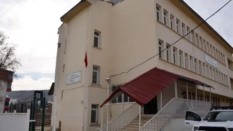 Afşin Halk Eğitimi Merkezinde 4 Yeni Kurs Açılıyor