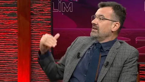 Afşin Hatipoğlu bir kez daha tehdit edildi