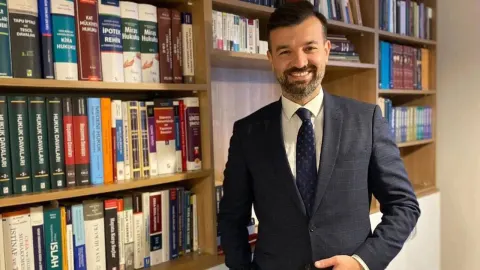 Afşin Hatipoğlu: Bir tehdit mesajı daha aldım
