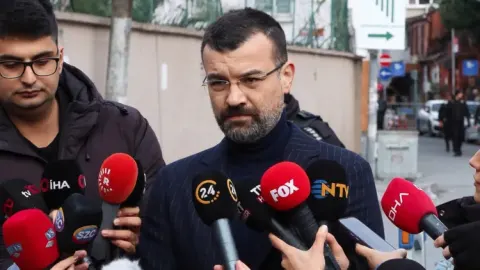 Afşin Hatipoğlu'na bir ölüm tehdidi daha!