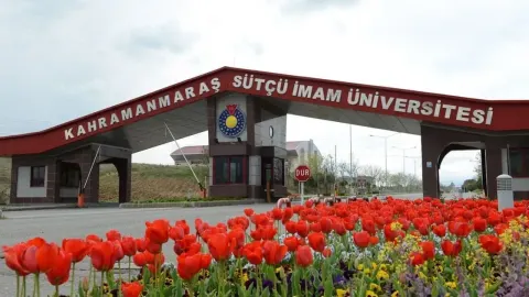 Afşin ve Göksun meslek yüksekokullarına personel alınacak
