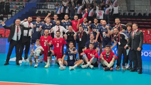 Akedaş Onikişubat Belediye Spor’dan 3-0’lık Net Zafer!