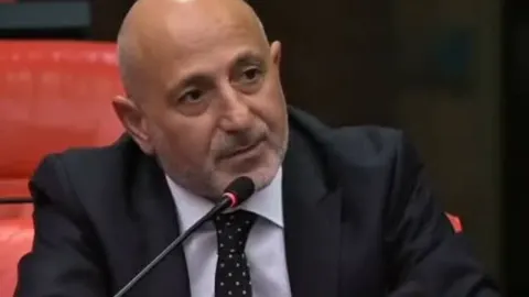 Ali Öztunç: “Kahramanmaraş’ta Çiftçi Ürettiğinin Karşılığını Alamıyor”