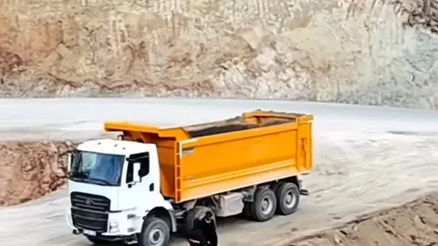 Andırın - Göksun Yolu Gün Sayıyor! | Andırın Postası