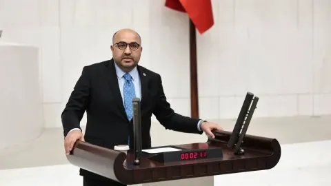 Andırınlı Şahin’den 2 Yeni Müjde Daha! | Andırın Postası