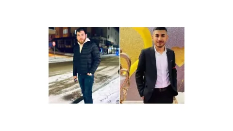 Aynı ilçe, aynı saat, aynı yaş! 2 genç evlerinde ölü bulundu