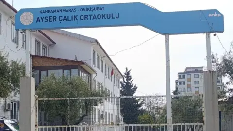 Ayser Çalık Ortaokulu saldırısında yeni başvuru: Yangın merdiveni ve ikinci çıkış olmadığı iddiası savcılıkta