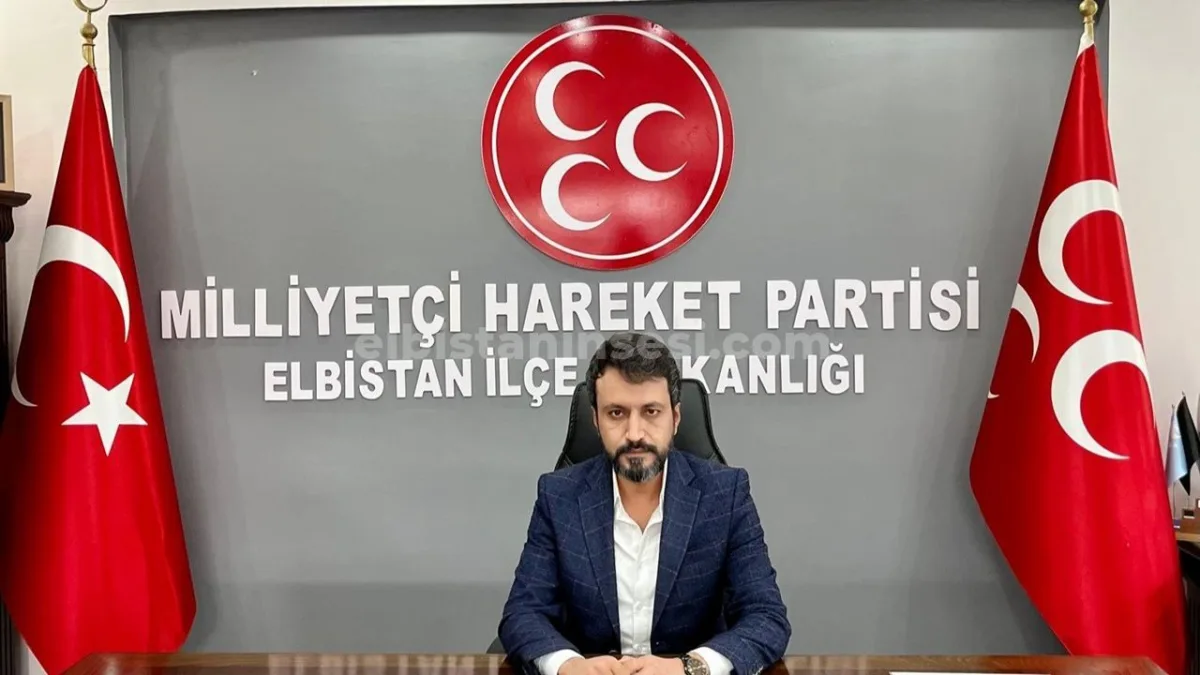 Başkan Bostan’dan 29 Ekim mesajı