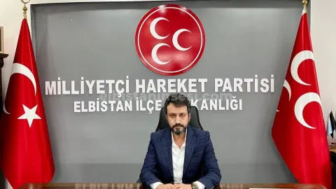 Başkan Bostan'dan Muhtarlar Günü mesajı