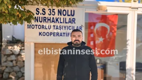Başkan Ceritli’den otogar projesi için ortak çözüm çağrısı
