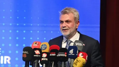 Başkan Görgel; “Hiçbir Ayrım Yapmadan Çalışıyoruz, Eksiklikler Tek Tek Giderilecek”