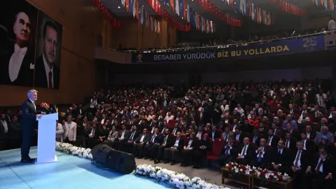 Başkan Görgel’den yatırım mesajı: 114 projenin 71’i başladı