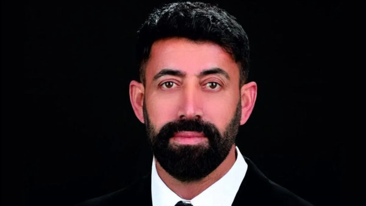 Başkan Yılmaz’dan Cumhuriyet Bayramı mesajı