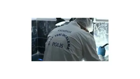 Boş arazideki bebek cesedinin sırrı 15 yıl sonra çözüldü | Kız doğdu, kayınvalidem baskı yaptı savunması