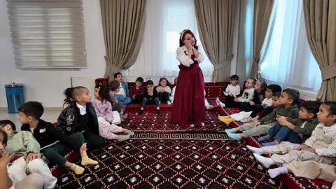 Büyükşehir’den Çocukların Hayal Dünyasını Zenginleştiren Etkinlik