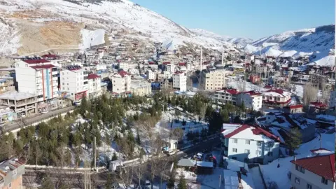 Çağlayancerit İsminin İzinde: Aşiretten İlçeye