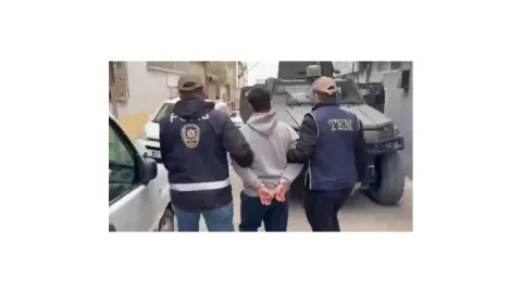 DEAŞ operasyonunda 22 kişi tutuklandı