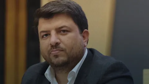 Dulkadiroğlu Belediye Meclis Üyesi Ali Bekiroğlu görevlerinden ayrıldı