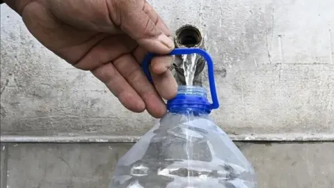 Dulkadiroğlu ve Onikişubat’ta Su Kesintisi! KASKİ’den Önemli Açıklama