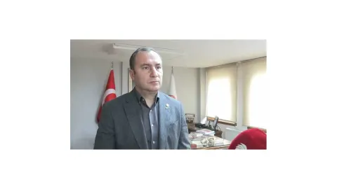 Eğitim-İş Genel Başkanı Özbay, 4 eğitimci soruşturmasında sorumluluğu MEB'de gördü