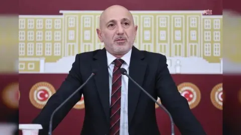 Elbistan-Göksun yolunda güvenlik önlemleri artırılmalı