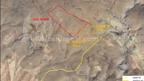 Elbistan’da güneş enerjisine 495 milyon TL’lik bir yatırım daha