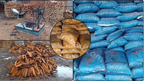 Elbistan’da vatandaşın ‘kış masrafı’ katlandı