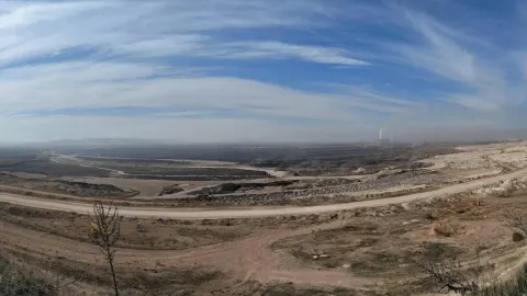 Elbistan'dan Antalya'ya mesaj var