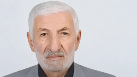 Elbistan’ın sevilen esnaflarından Mehmet Emin Keçebir vefat etti