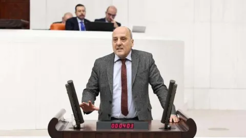 Fon iddiaları: Mehmet Türkoğlu, Ahmet Şık'a tazminat davası açtı