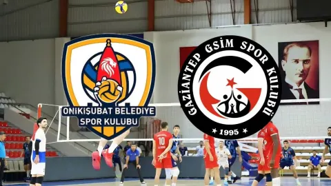 Gaziantep Gençlik – Onikişubat Belediyespor Maçı Ne Zaman, Saat Kaçta, Hangi Kanalda?