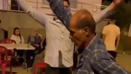 Gerçek Ortaya Çıktı: Afşinli Dayı Sosyal Medyayı Salladı! | Andırın Postası
