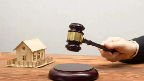 Göksun'da Taşınmaz Mahkemeden Satılık