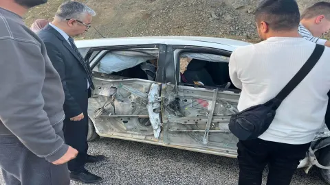 Gürbüz’den feci kazayla ilgili ‘Asıl vebal bizlerin’ özeleştirisi
