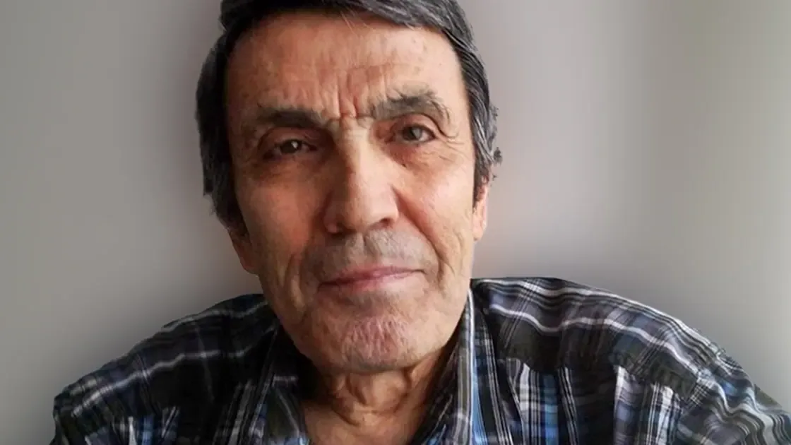 HAMDİ ÇALIŞKAN ARAMIZDAN AYRILDI