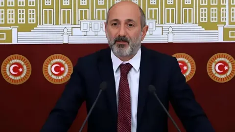 Hatice Öztunç’un Taziye Adresi Açıklandı! | Andırın Postası