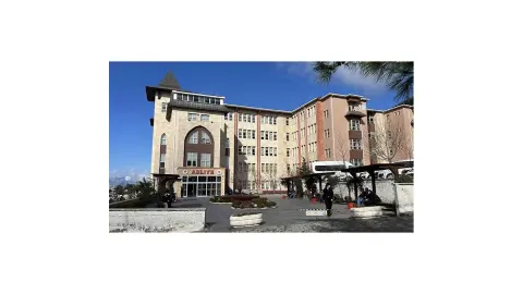 Hemşire, 5 günlük bebeğe şiddet iddiasıyla yargılandığı davada tahliye istedi