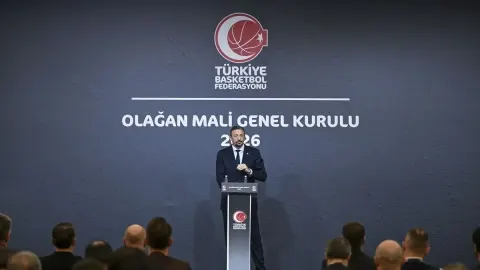 Hidayet Türkoğlu: "Liglerimizin rekabet gücü Avrupa sahnesinde karşılığını buluyor"