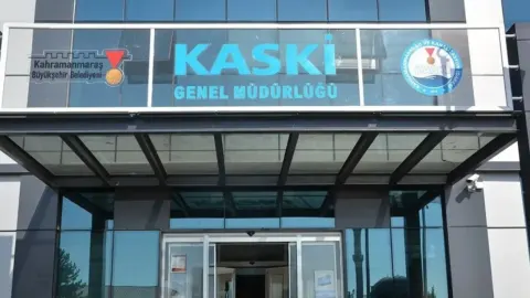 İş Arayanlar Dikkat: KASKİ’de İstihdam Fırsatı! | Andırın Postası