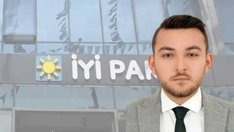 İYİ Parti Onikişubat İlçe Başkanı Berkay Özdemir’den Mesut Dedeoğlu ve Ali Öztunç’a Taziye Mesajı