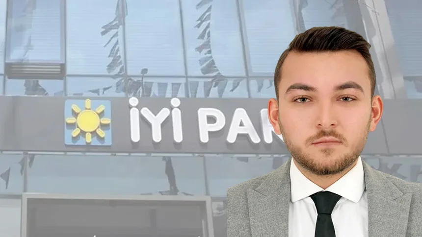 İYİ Parti Onikişubat İlçe Başkanı Berkay Özdemir’den Mesut Dedeoğlu ve Ali Öztunç’a Taziye Mesajı