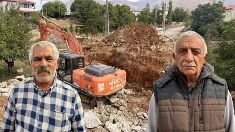 Kahramanmaraş Göksun’da 3 milyon TL’lik köprü yatırımı - Kahramanmaraş Haber | Son Dakika Maraş Haberleri