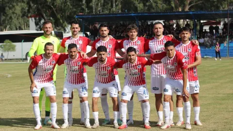 Kahramanmaraş İstiklalspor’a 84. Dakika Şoku! Galibiyet Son Anda Kaçtı